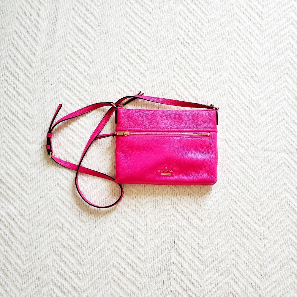 Kate Spade Crossbody Purse